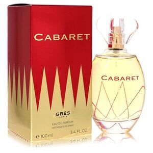 Parfums Gres Cabaret Eau De Parfum Women n/a